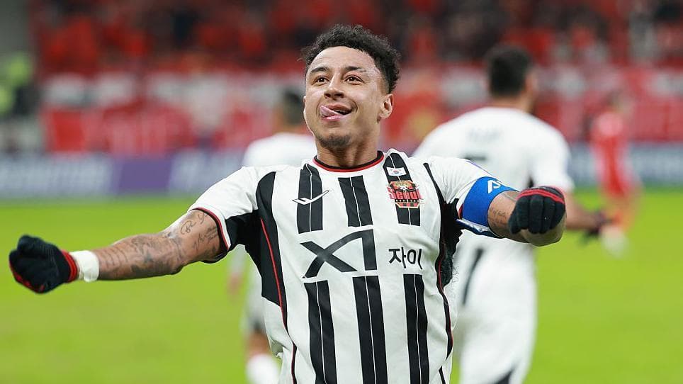 Jesse Lingard: entenda como joga o novo reforço do Corinthians