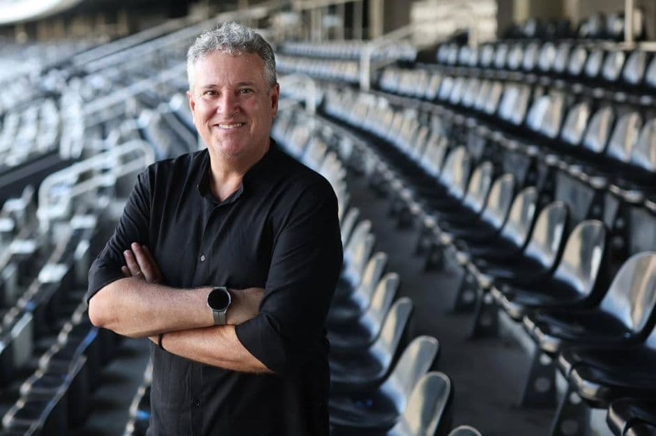 Divulgação/Botafogo